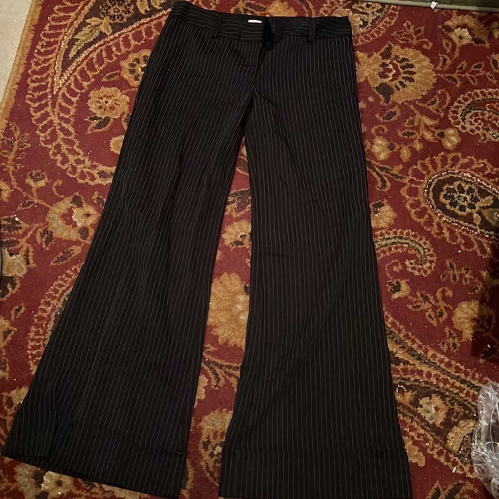 Dress pants